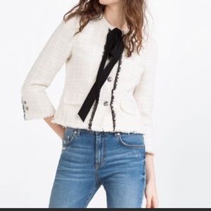 Zara Blazer